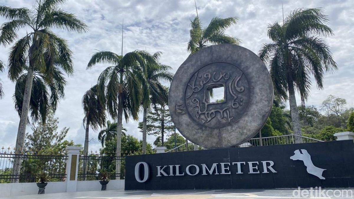 Kunjungan ke Kota Pangkalpinang