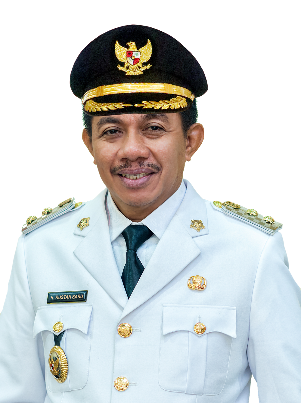 Wakil Walikota Jayapura